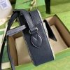 Best Replicas Bags - Replica Gucci 1955 Horsebit Small Blue Bag 645454 Shop For Best Louis Vuitton LV Replica Bags With Cheap Price