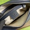 Best Replicas Bags - Replica Gucci 1955 Horsebit Small Blue Bag 645454 Shop For Best Louis Vuitton LV Replica Bags With Cheap Price