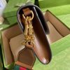 Best Replicas Bags - Replica Gucci Horsebit 1955 Small GG Supreme Bag Shop For Best Louis Vuitton LV Replica Bags With Cheap Price