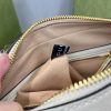Best Replicas Bags - Gucci Horsebit 1955 Small Leather Shoulder Bag - Replica Shop For Best Louis Vuitton LV Replica Bags With Cheap Price