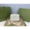 Best Replicas Bags - Gucci Horsebit 1955 Small Leather Shoulder Bag - Replica Shop For Best Louis Vuitton LV Replica Bags With Cheap Price
