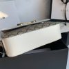 Best Replicas Bags - Gucci Horsebit 1955 Canvas Shoulder Bag Replica – Timeless Style Shop For Best Louis Vuitton LV Replica Bags With Cheap Price