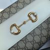 Best Replicas Bags - Gucci Horsebit 1955 Canvas Shoulder Bag Replica – Timeless Style Shop For Best Louis Vuitton LV Replica Bags With Cheap Price