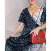 Best Replicas Bags - Gucci Interlocking Chain Leather Crossbody Bag 510304 Replica Shop For Best Louis Vuitton LV Replica Bags With Cheap Price