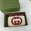 Best Replicas Bags - Replica Gucci G Mini White Leather Crossbody Bag 658230 Shop For Best Louis Vuitton LV Replica Bags With Cheap Price