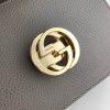 Best Replicas Bags - Gucci Replica Interlocking G Crossbody Bag - 20cm Chain Design Shop For Best Louis Vuitton LV Replica Bags With Cheap Price