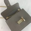 Best Replicas Bags - Gucci Replica Interlocking G Crossbody Bag - 20cm Chain Design Shop For Best Louis Vuitton LV Replica Bags With Cheap Price
