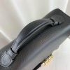 Best Replicas Bags - Replica Gucci GG Clasp Convertible Shoulder Bag 510302 Shop For Best Louis Vuitton LV Replica Bags With Cheap Price