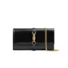 Best Replicas Bags - Replica Gucci Jackie 1961 Chain Wallet in Calfskin Shop For Best Louis Vuitton LV Replica Bags With Cheap Price