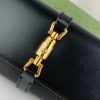 Best Replicas Bags - Replica Gucci Jackie 1961 Chain Wallet in Calfskin Shop For Best Louis Vuitton LV Replica Bags With Cheap Price
