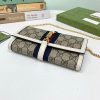 Best Replicas Bags - Gucci Jackie 1961 Replica Chain Wallet in White Shop For Best Louis Vuitton LV Replica Bags With Cheap Price