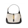 Best Replicas Bags - Replica Gucci Jackie 1961 Leather Small Shoulder Bag – Timeless Elegance Shop For Best Louis Vuitton LV Replica Bags With Cheap Price