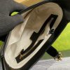 Best Replicas Bags - Replica Gucci Jackie 1961 Leather Small Shoulder Bag – Timeless Elegance Shop For Best Louis Vuitton LV Replica Bags With Cheap Price