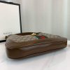 Best Replicas Bags - Replica Gucci Jackie 1961 Medium Hobo Bag in Leather Shop For Best Louis Vuitton LV Replica Bags With Cheap Price