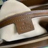 Best Replicas Bags - Replica Gucci Jackie 1961 Medium GG Supreme Tote Bag Shop For Best Louis Vuitton LV Replica Bags With Cheap Price