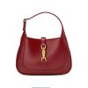 Best Replicas Bags - Replica Gucci Jackie 1961 Mini Hobo Bag - Timeless Elegance Shop For Best Louis Vuitton LV Replica Bags With Cheap Price