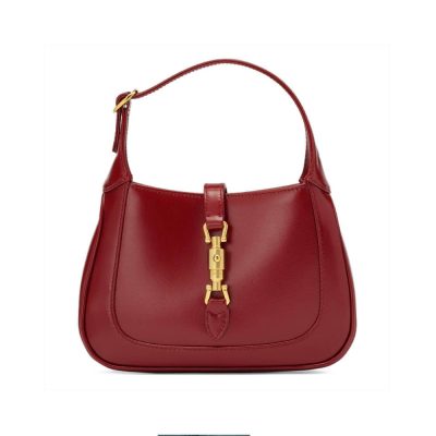 Replica Gucci Jackie 1961 Mini Hobo Bag - Timeless Elegance