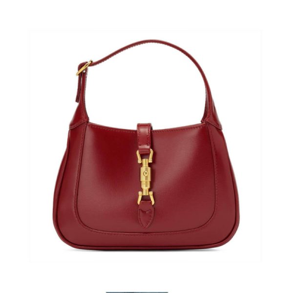 Replica Gucci Jackie 1961 Mini Hobo Bag - Timeless Elegance