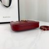 Best Replicas Bags - Replica Gucci Jackie 1961 Mini Hobo Bag - Timeless Elegance Shop For Best Louis Vuitton LV Replica Bags With Cheap Price