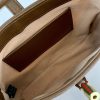 Best Replicas Bags - Replica Gucci Jackie 1961 Mini Hobo Bag - Timeless Elegance Shop For Best Louis Vuitton LV Replica Bags With Cheap Price