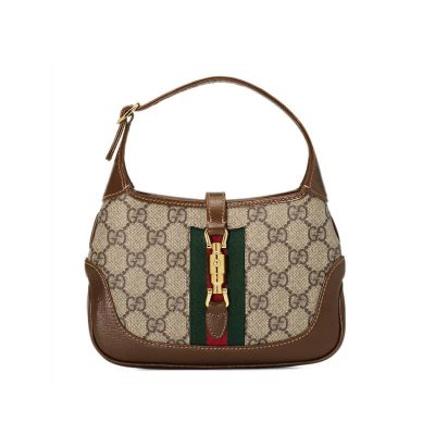 Replica Gucci Jackie 1961 Mini Hobo Bag - Timeless Elegance