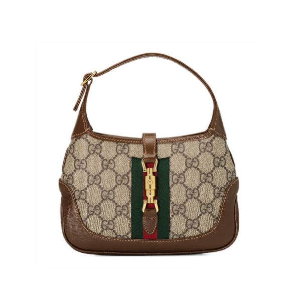 Replica Gucci Jackie 1961 Mini Hobo Bag - Timeless Elegance