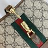 Best Replicas Bags - Replica Gucci Jackie 1961 Mini Hobo Bag - Timeless Elegance Shop For Best Louis Vuitton LV Replica Bags With Cheap Price