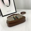 Best Replicas Bags - Replica Gucci Jackie 1961 Mini Hobo Bag - Timeless Elegance Shop For Best Louis Vuitton LV Replica Bags With Cheap Price