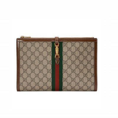 Replica Gucci Jackie 1961 Pouch - Style & Elegance