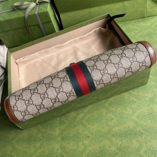 Replica Gucci Jackie 1961 Pouch - Style & Elegance - Image 6
