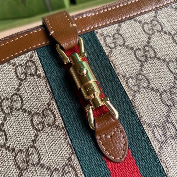 Replica Gucci Jackie 1961 Pouch - Style & Elegance - Image 7