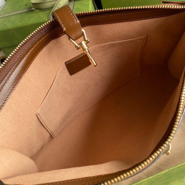 Replica Gucci Jackie 1961 Pouch - Style & Elegance - Image 9