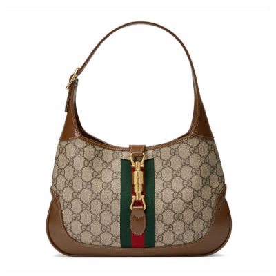 Replica Gucci Jackie 1961 Small Hobo Bag - Style 636706