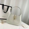 Best Replicas Bags - Replica Gucci Jackie 1961 Small Hobo Bag Shop For Best Louis Vuitton LV Replica Bags With Cheap Price