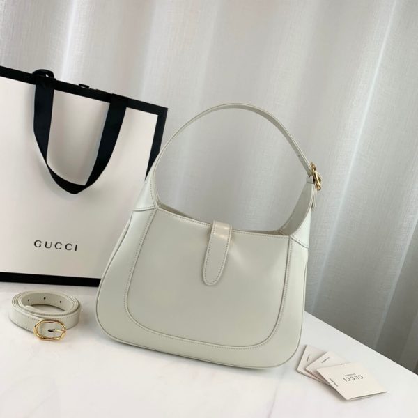 Replica Gucci Jackie 1961 Small Hobo Bag - Image 3