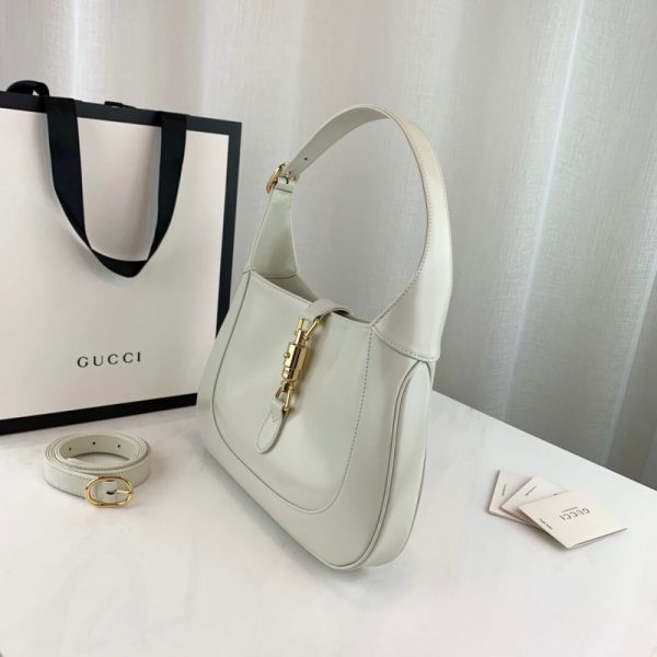 Replica Gucci Jackie 1961 Small Hobo Bag - Image 4