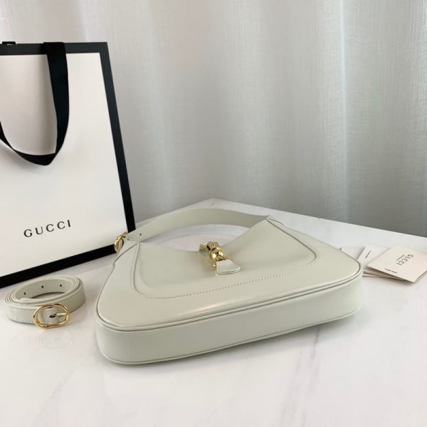 Replica Gucci Jackie 1961 Small Hobo Bag - Image 5