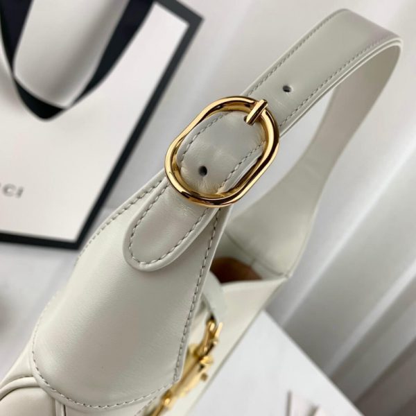 Replica Gucci Jackie 1961 Small Hobo Bag - Image 6