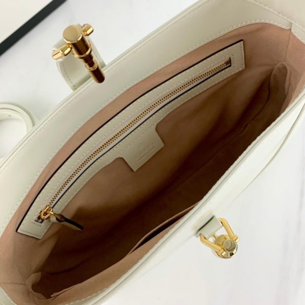 Replica Gucci Jackie 1961 Small Hobo Bag - Image 7