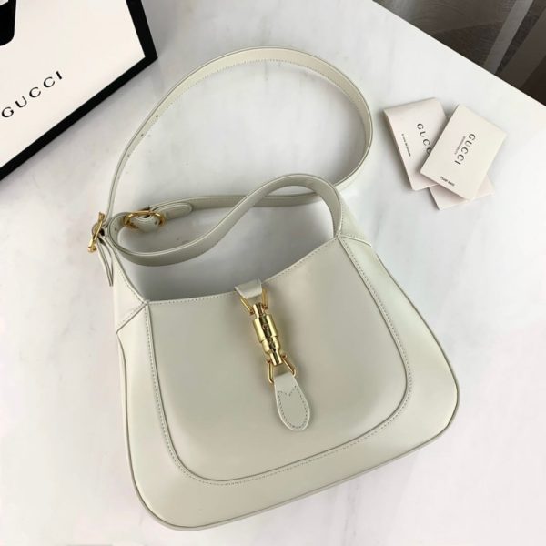 Replica Gucci Jackie 1961 Small Hobo Bag - Image 8