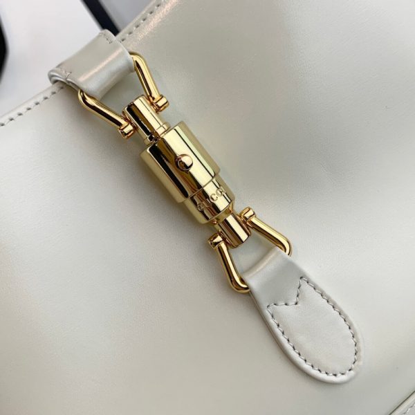 Replica Gucci Jackie 1961 Small Hobo Bag - Image 9