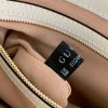 Best Replicas Bags - Replica Gucci Jackie 1961 Small Hobo Bag Shop For Best Louis Vuitton LV Replica Bags With Cheap Price
