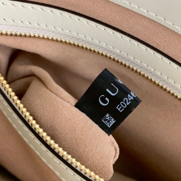 Replica Gucci Jackie 1961 Small Hobo Bag - Image 10