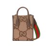 Best Replicas Bags - Replica Gucci GG Mini Tote Bag in Black - Stylish & Compact Shop For Best Louis Vuitton LV Replica Bags With Cheap Price