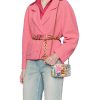 Best Replicas Bags - Replica Gucci Ken Scott Gg Marmont Super Mini Bag 476433 Shop For Best Louis Vuitton LV Replica Bags With Cheap Price