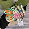 Best Replicas Bags - Replica Gucci Ken Scott Gg Marmont Super Mini Bag 476433 Shop For Best Louis Vuitton LV Replica Bags With Cheap Price