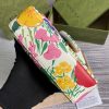 Best Replicas Bags - Replica Gucci Ken Scott Gg Marmont Super Mini Bag 476433 Shop For Best Louis Vuitton LV Replica Bags With Cheap Price