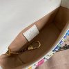 Best Replicas Bags - Replica Gucci Ken Scott Gg Marmont Super Mini Bag 476433 Shop For Best Louis Vuitton LV Replica Bags With Cheap Price