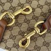 Best Replicas Bags - Gucci Lady Web GG Shoulder Bag - 383848 Replica Shop For Best Louis Vuitton LV Replica Bags With Cheap Price