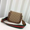Best Replicas Bags - Gucci Lady Web GG Shoulder Bag – Replica 384821 Shop For Best Louis Vuitton LV Replica Bags With Cheap Price